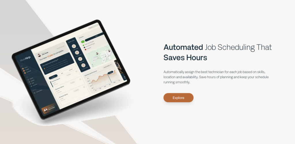 WorkNinja graphic