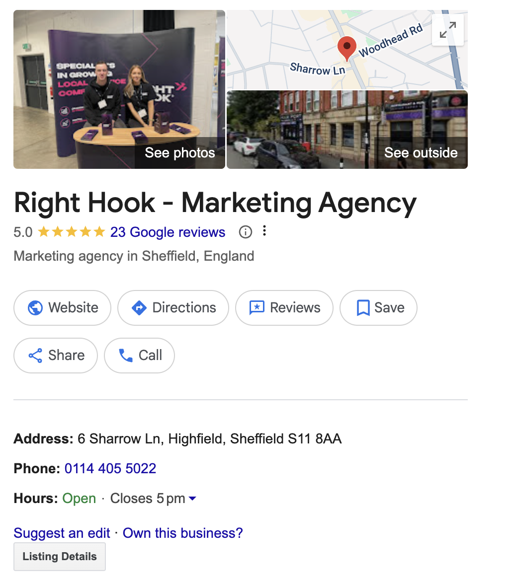 Local SEO Guide